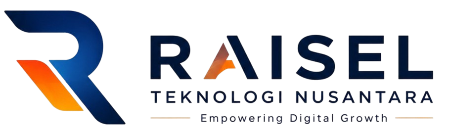 Logo RaiselTek